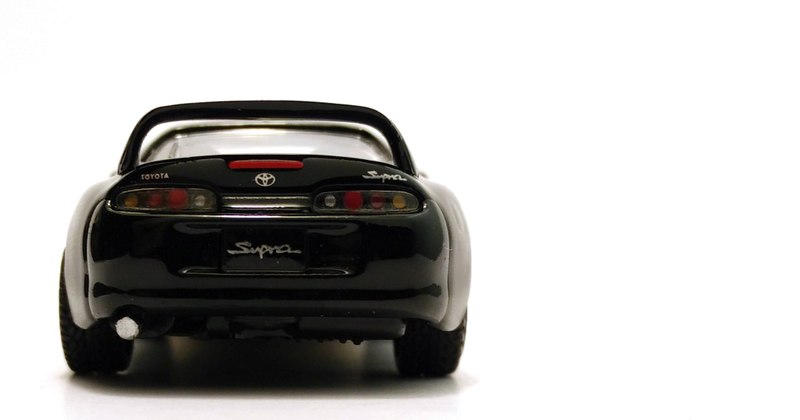 Illustration for article titled Toyota Thursday